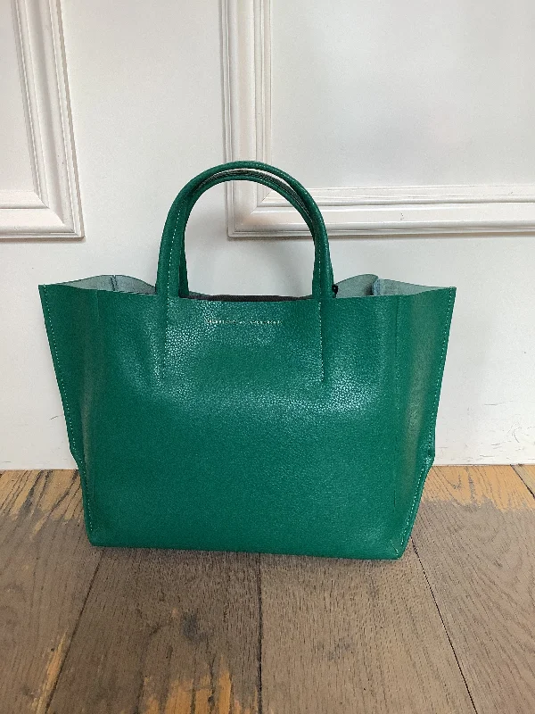 Emerald Green