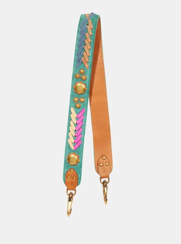 Anse Gaucho Strap Huge Handbag Markdowns – Update Your Collection Now