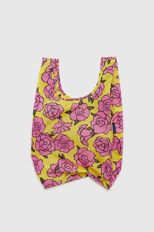 Baby Reusable Tote (Rose) Statement Bags, Shop Today