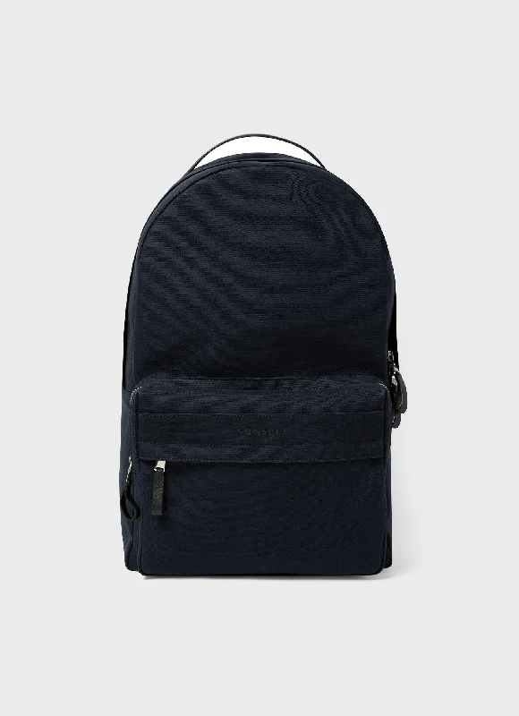 Backpack in Navy The Ultimate Handbag Sale – Elegant Styles At Lower Prices