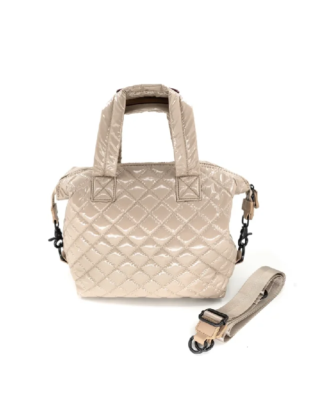 Mini Quilted Crossbody Stylish And Durable Handbags At Great Value