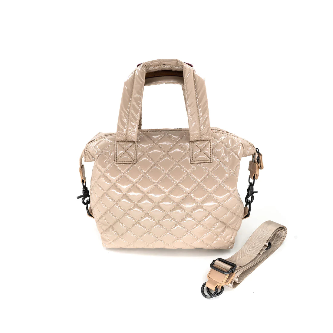 Quilted Crossbody Elegant Totes At Limited-Time Prices
