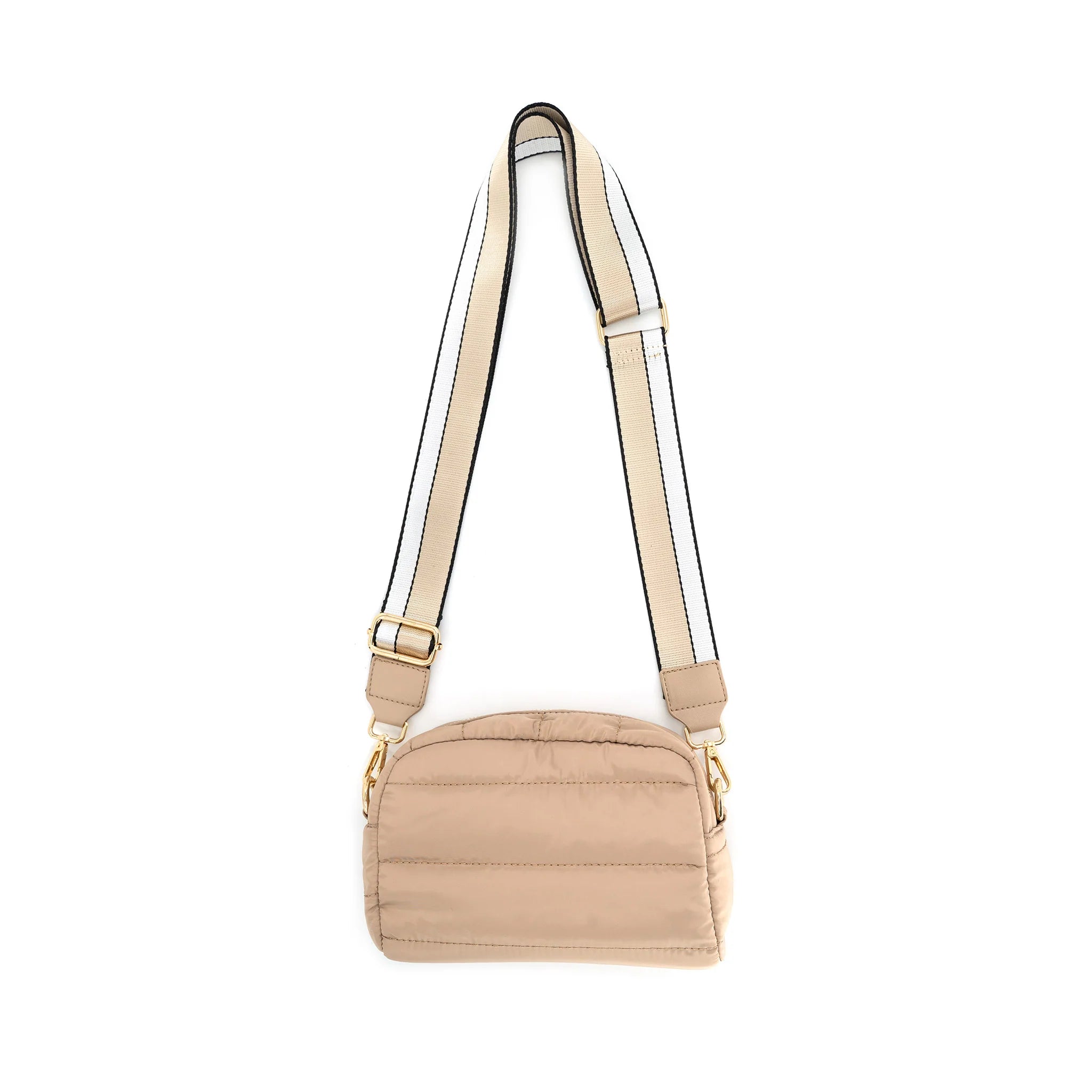Crossbody Puffer Bag Limited-Time Sale On Trendy Handbags – Don't Miss Out