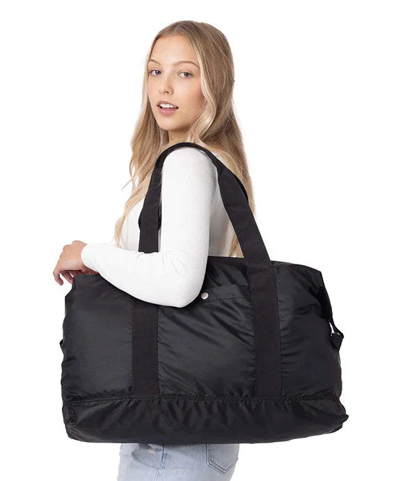 BE279 - BAGedge Getaway Duffel Upgrade Your Look With Our Bag Sale