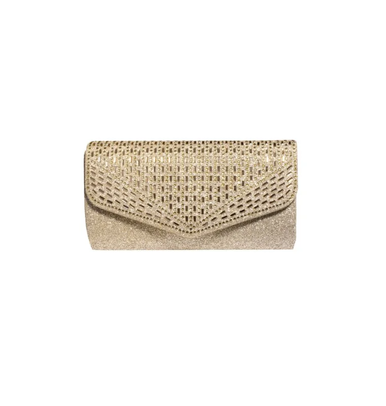 Beaded Glitter Clutch Stylish Handbags With Exclusive Online Discounts