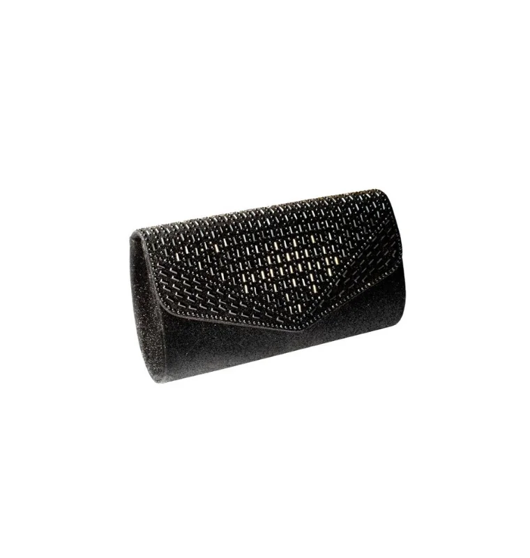 Beaded Glitter Clutch Limited-Stock Handbag Sale For A Stylish Look