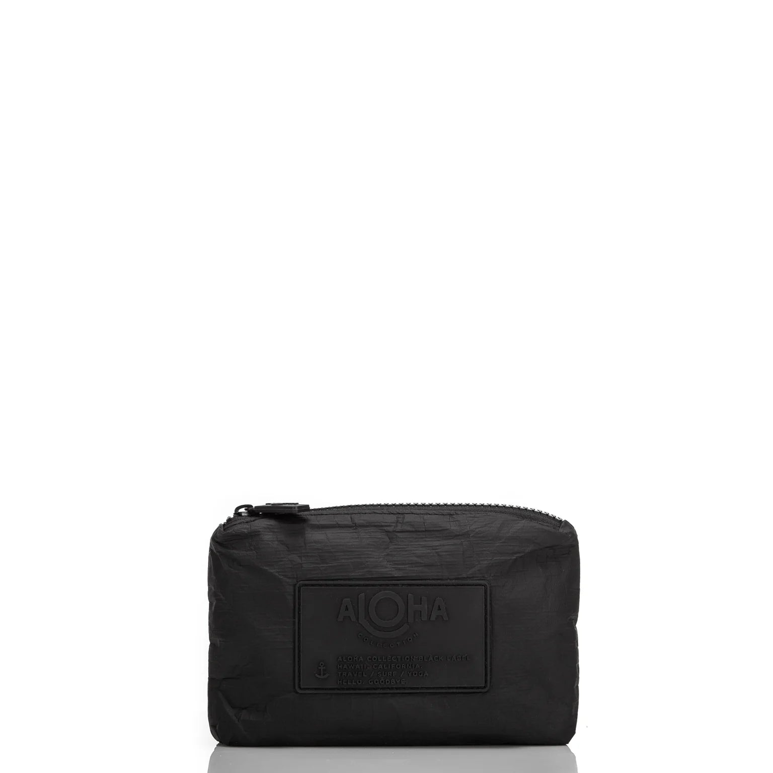 Black Mini Pouch Mini Sleek And Stylish Handbags At Lower Prices