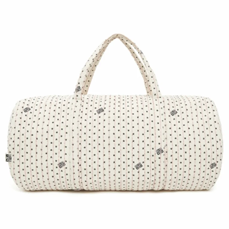 BONTON Semi Bonton Duffel Bag Flash Sale On Designer Bags