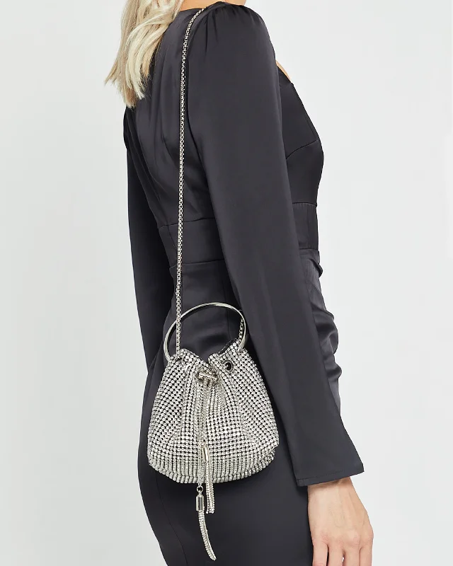 Bree Pouch Clutch Elegant Purses At Clearance Prices