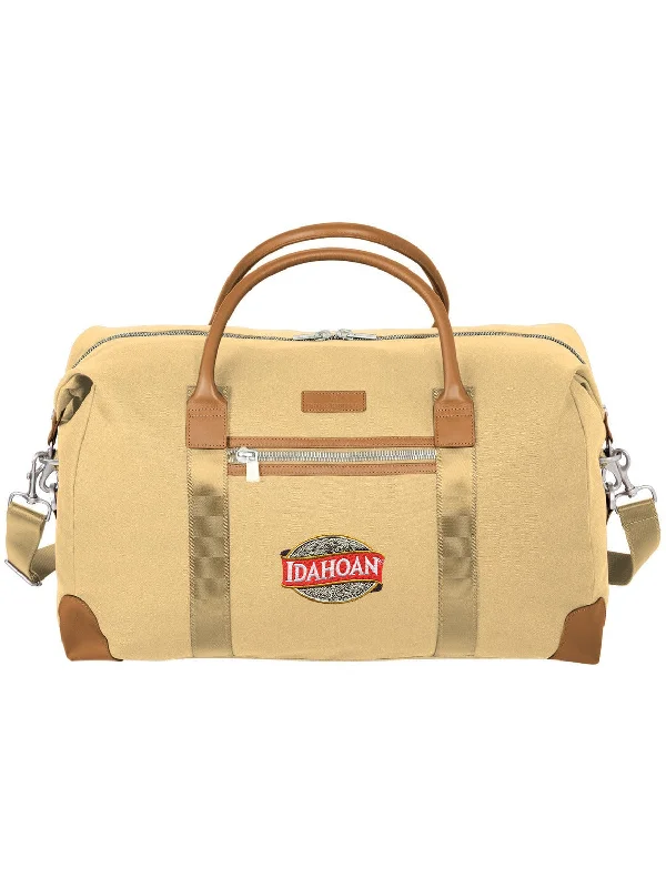Brooks Brothers Wells Duffel Shoulder Bags, Best Deals Today