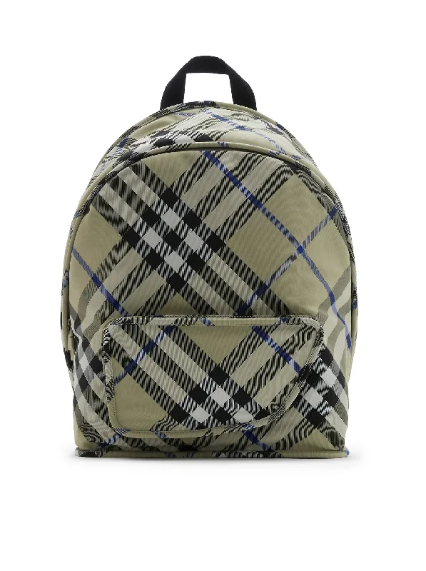 Shield backpack Trendy Backpacks With Big Discounts