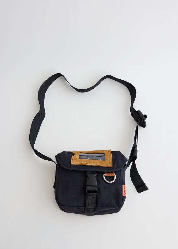 Messenger Mini Post Ripstop Bag Trendy Backpacks, Huge Markdowns