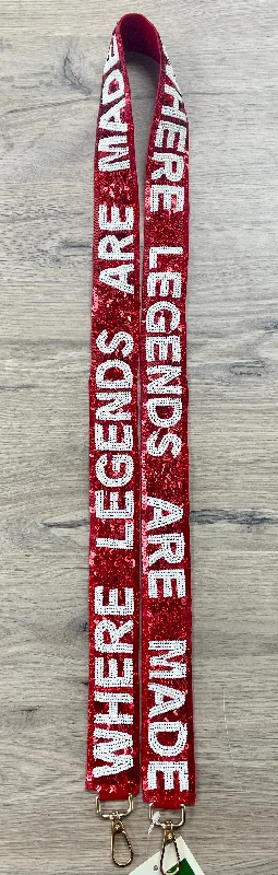 Sequin Alabama