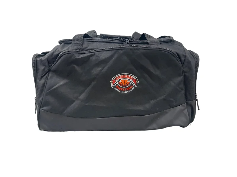 Cardinal Referee Duffel Bag Iconic Handbags At Unbeatable Prices