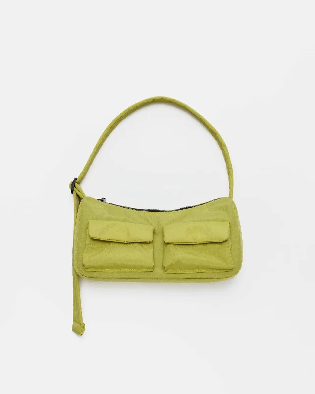 Cargo Shoulder Bag – Assorted Colors Sleek And Stylish Handbags At Lower Prices