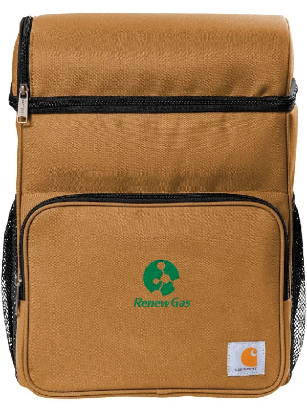 Carhartt Backpack 20-Can Cooler Grab Stylish Bags Before They Sell Out
