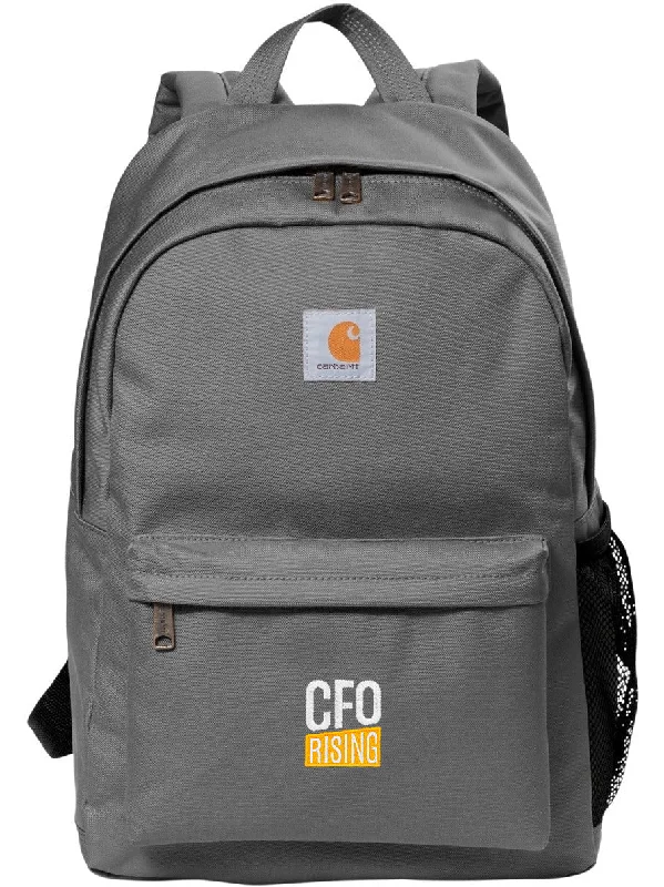 Carhartt Canvas Backpack Your Perfect Bag At The Perfect Price