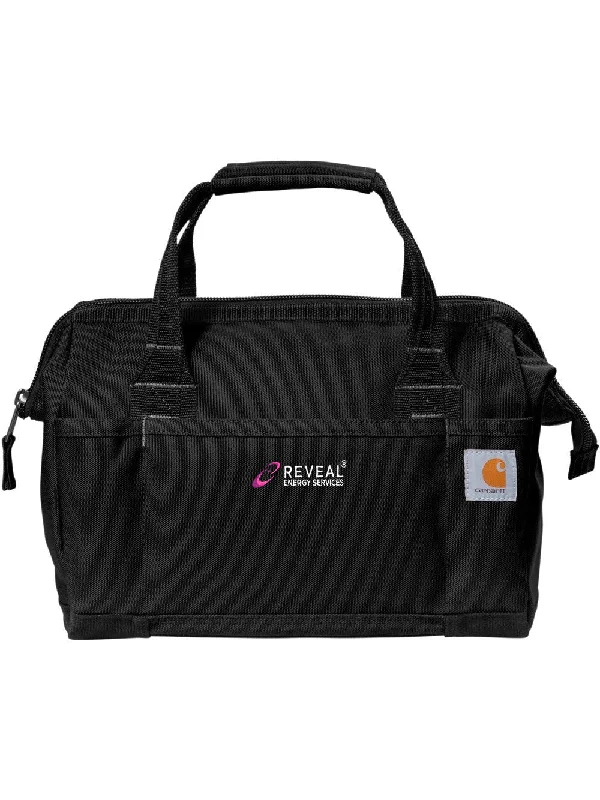 Carhartt Foundry Series 14” Tool Bag Your Perfect Bag At The Perfect Price