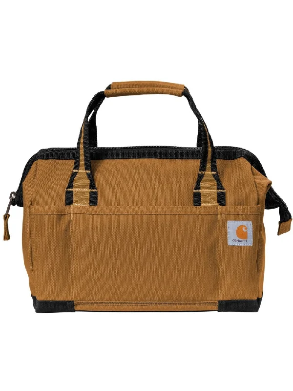 Carhartt Brown