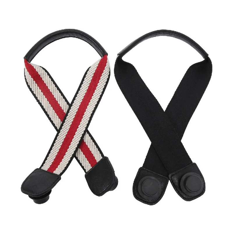 Carrie Versa Tote Fabric Straps (other colors available) Luxury Handbags At Budget-Friendly Rates