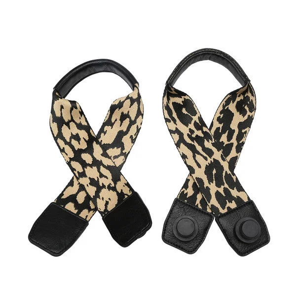 Leopard-Tan