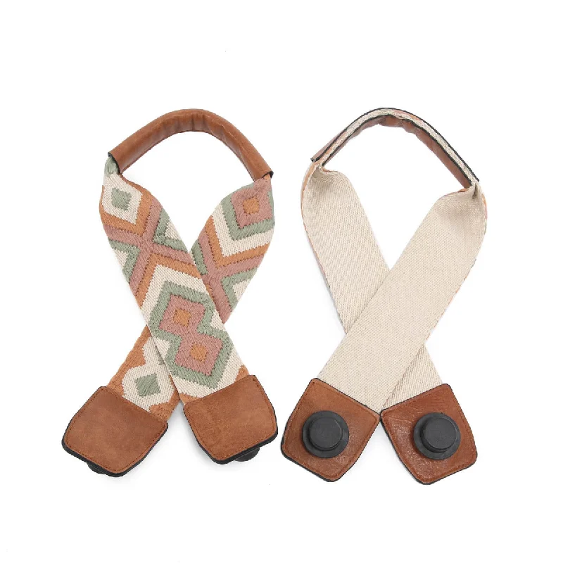 Camel/ Sage