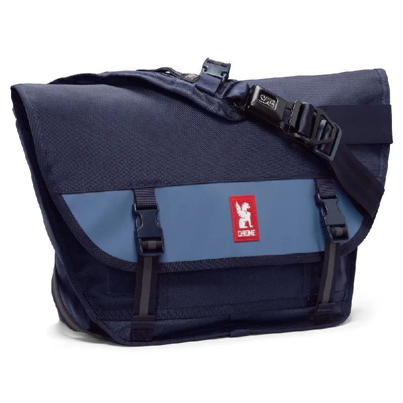 Chrome Industries Mini Metro Messenger Bag Fashion-Forward Bags, Now On Sale