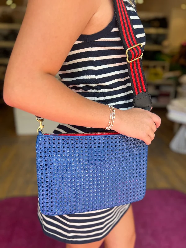 Clare V Flat Clutch Affordable Elegance, Grab Yours