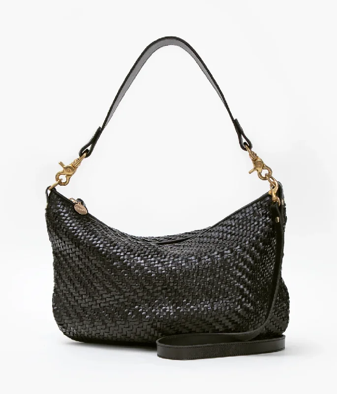 Clare V Moyen Messenger Modern Handbags With Stylish Discounts