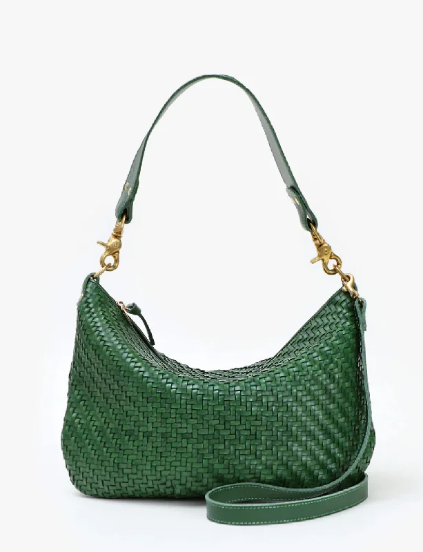 Clare V Moyen Messenger The Ultimate Sale On Must-Have Handbags