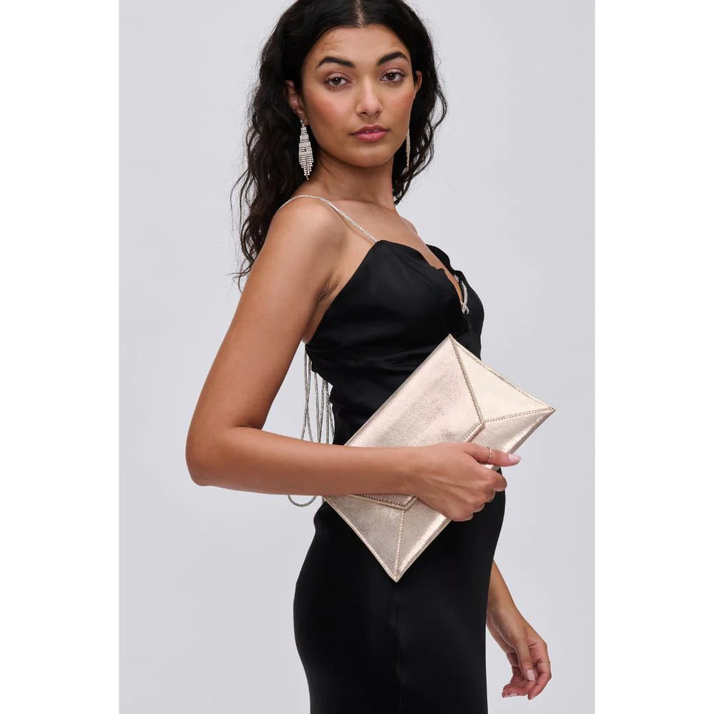Cora Clutch Limited-Time Handbag Sale