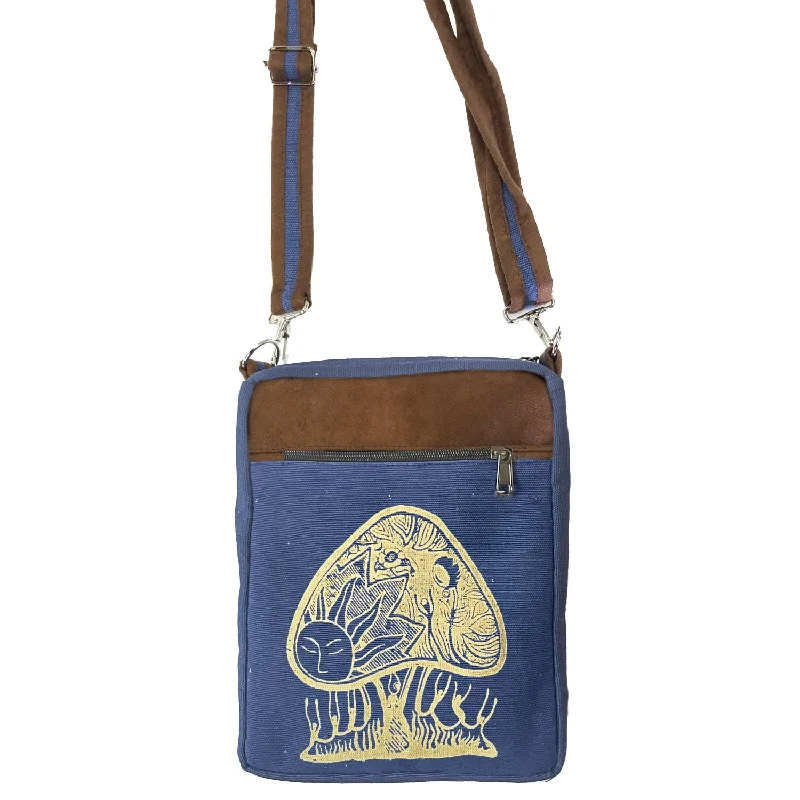Crossbody Bag Mushroom Fashion-Forward Bags At Exclusive Promotional Prices