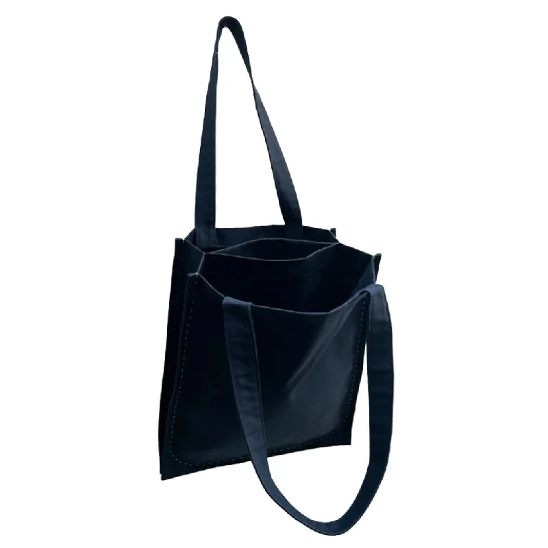 Dhurata Davies Patterns Twin Tote Fashionable Bags At Must-Have Prices