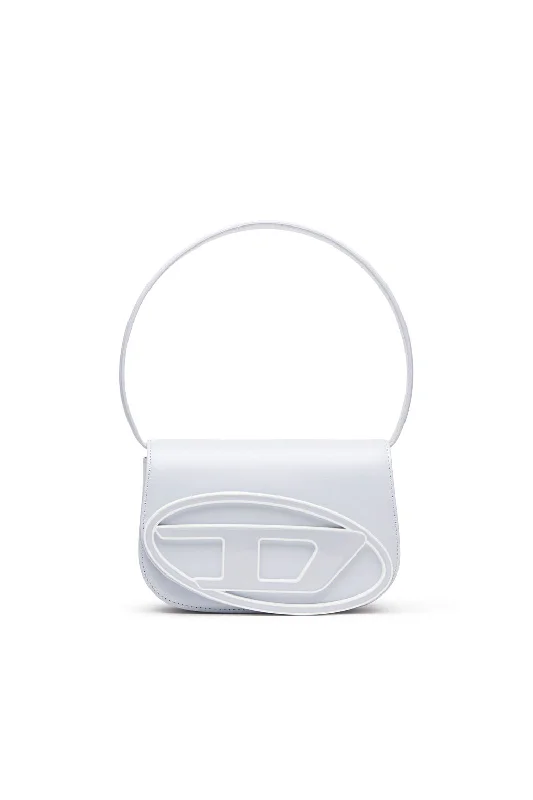 1DR - Iconic shoulder bag in pastel leather ICE Chic And Affordable Bags – Grab Yours Today
