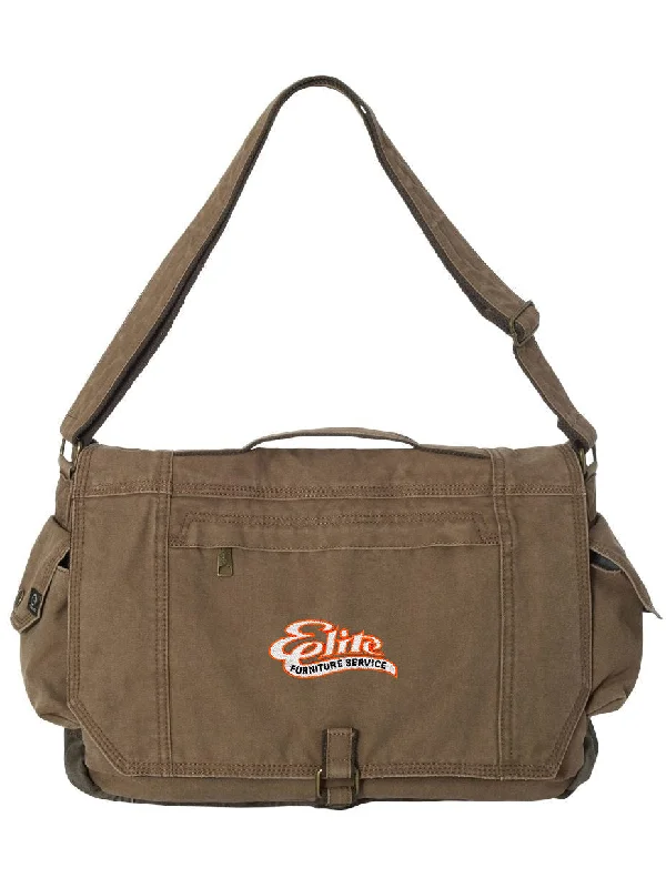 DRI Duck 16L Messenger Bag Your Perfect Bag At The Perfect Price