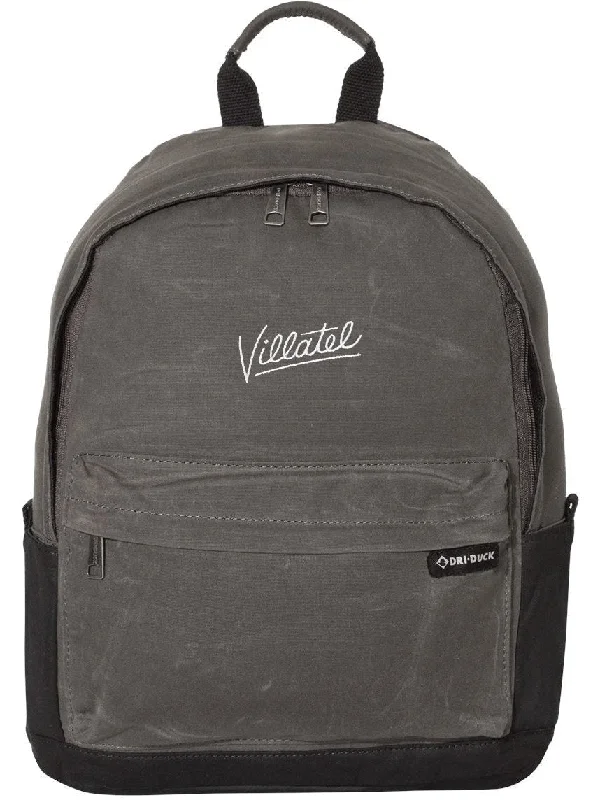 DRI Duck 20L Essential Backpack Flash Sale On Handbags