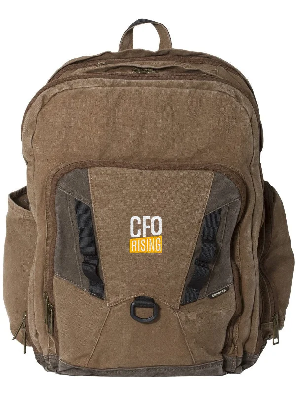 DRI Duck 32L Traveler Backpack Best Deals On Premium And Casual Bags – Act Fast