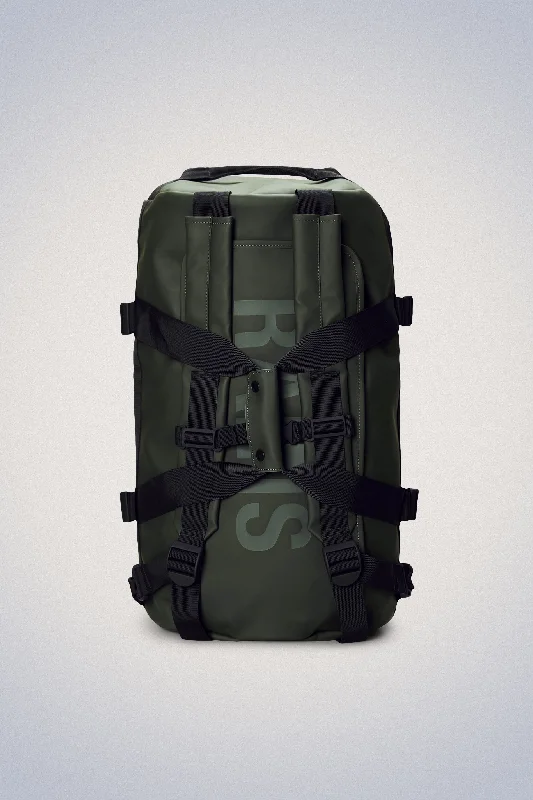 Texel Duffel Bag Small Trendy & Timeless Bags, Now On Sale