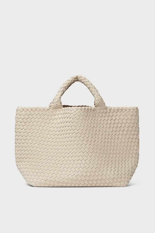 Ecru St Barths Medium Tote The Ultimate Sale On Must-Have Handbags
