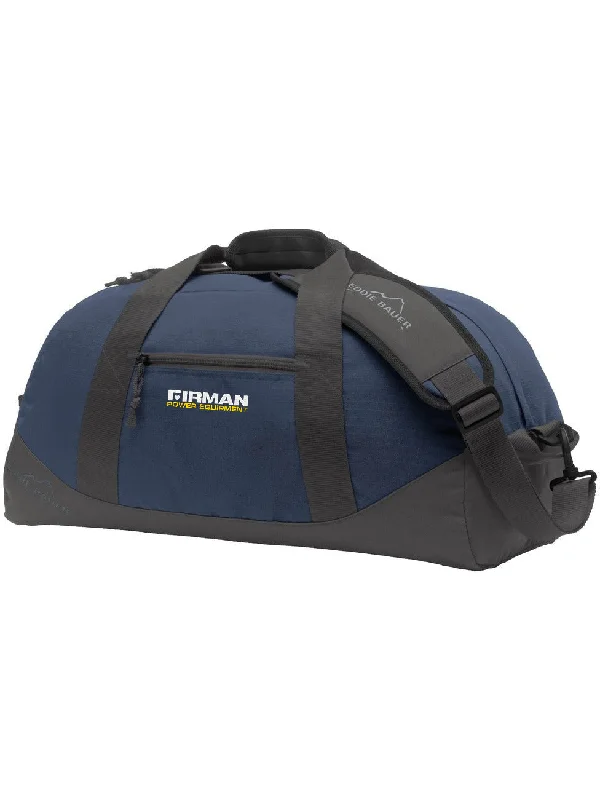 Eddie Bauer Medium Ripstop Duffel Trendy Purses, Limited Offer