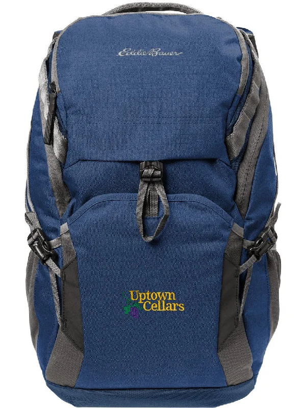 Eddie Bauer Tour Backpack Limited-Stock Bag Clearance – Grab Your Favorite Now