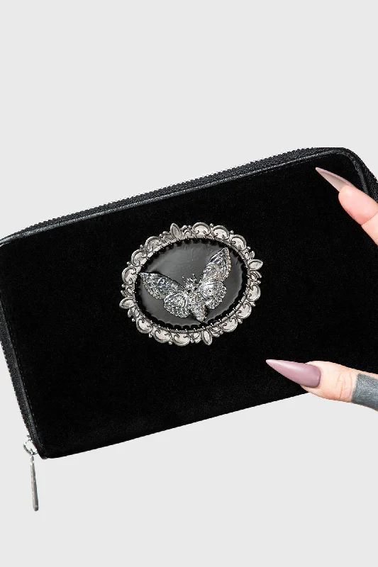 Enchanted Tales Wallet Luxury Bags, Budget Prices