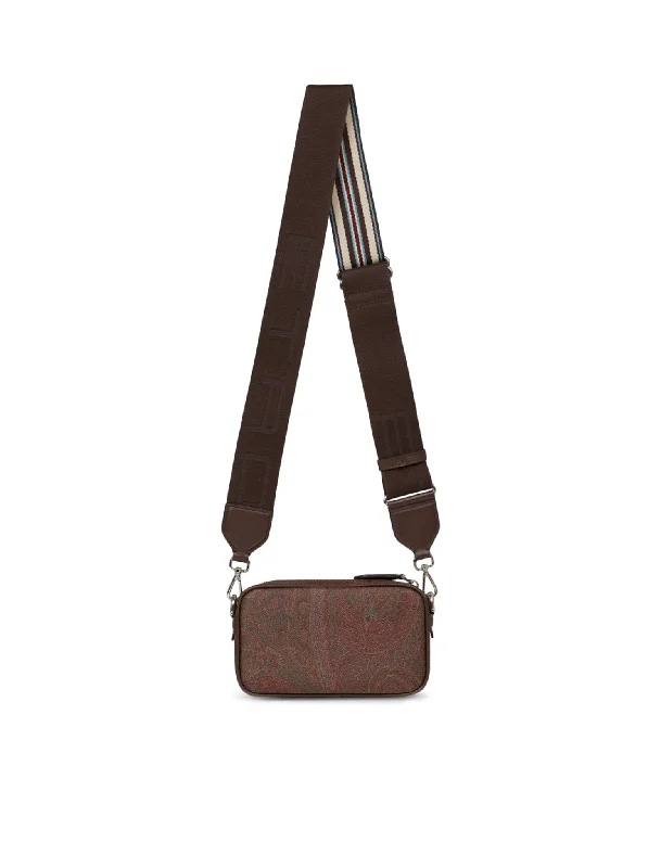 MINI PAISLEY SHOULDER BAG Premium Bags, Special Prices
