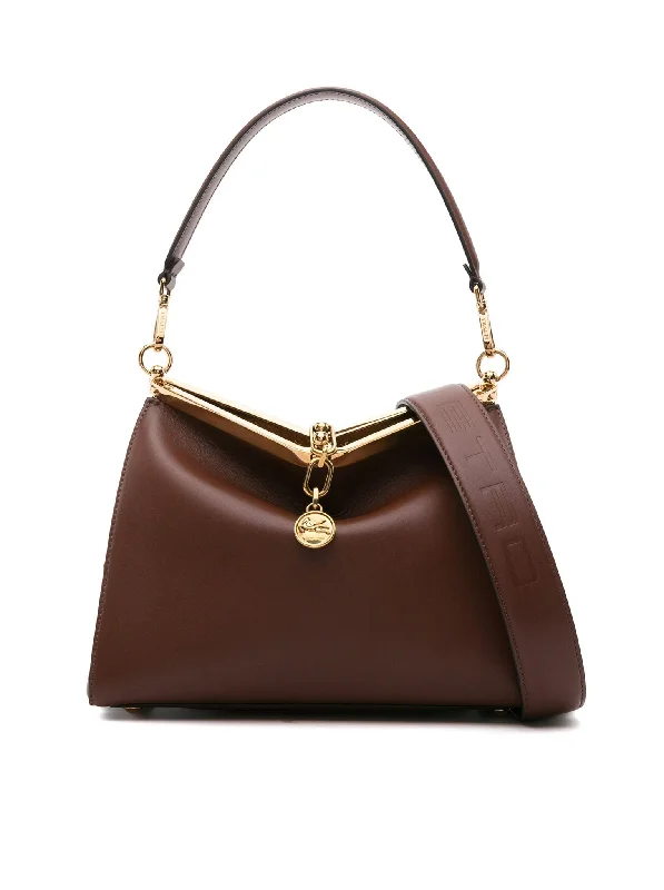 Vela medium shoulder bag Shoulder Bags, Best Deals Today
