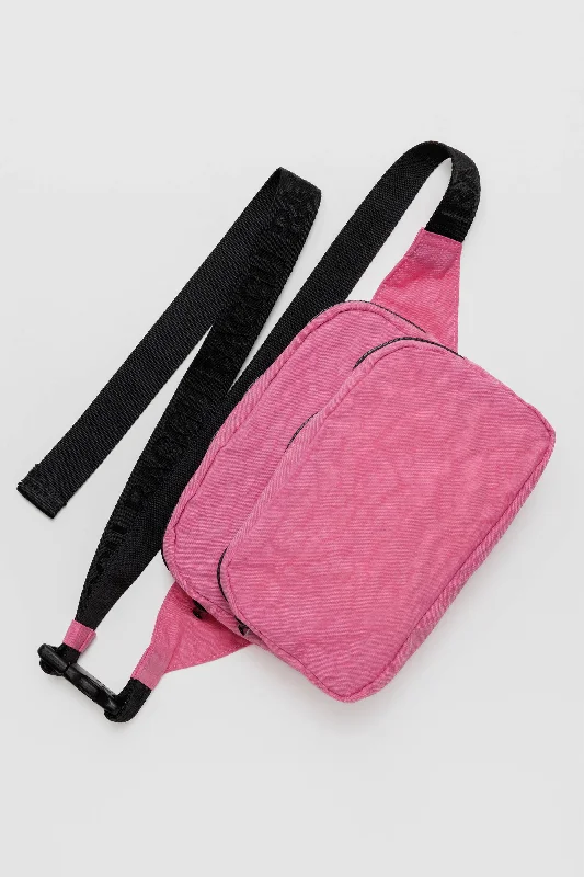Fanny Pack (Azalea Pink) Premium Bags At Special Prices