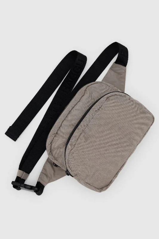 Fanny Pack (Dove) Statement Bags, Shop Today