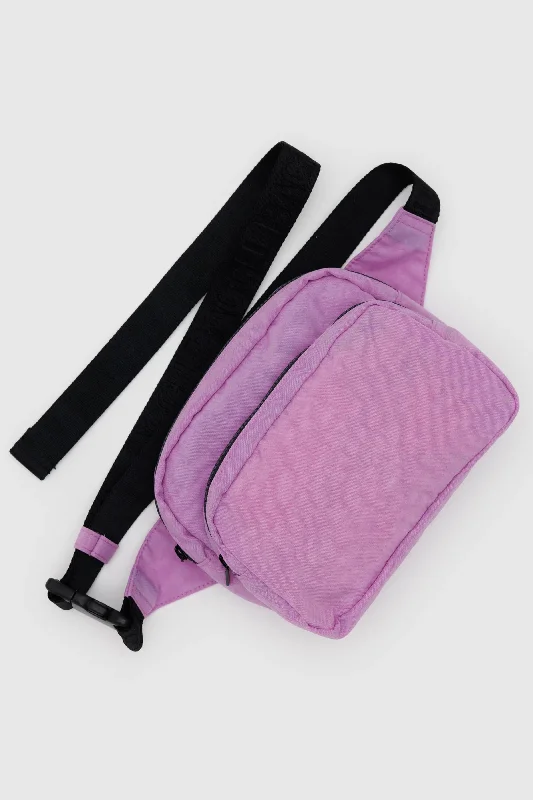 Fanny Pack (Peony) Everyday Bags, Budget-Friendly