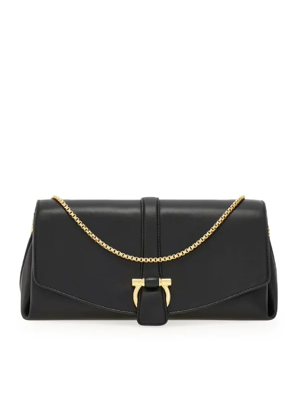 Shoulder bag with flap Chic Bags, Shop Now & Save