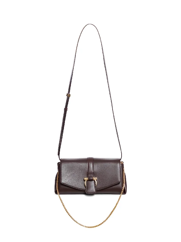 Shoulder bag with flap Flash Sale On Designer Bags