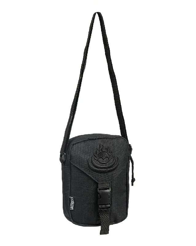 Festival - Shoulder Bag - Black Classic And Modern Handbags Now More Affordable